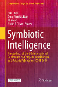 Image of Symbiotic Intelligence