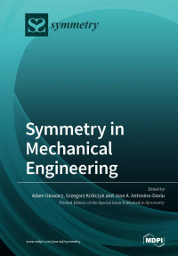 Image of Symmetry in Mechanical Engineering