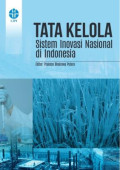 Tata Kelola Sistem Inovasi Nasional di Indonesia