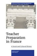 Teacher Preparation in France Downloaded