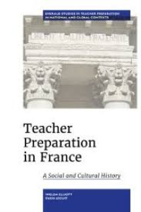 Image of Teacher Preparation in France Downloaded