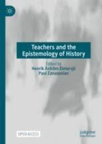 Image of Teachers and the Epistemology of History