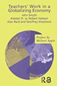 Image of Teachers' Work in a Globalizing Economy
