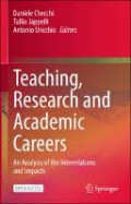 Teaching, Research and Academic Careers