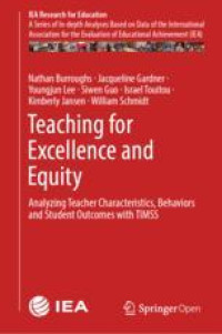 Image of Teaching for Excellence and Equity