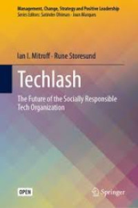 Image of Techlash