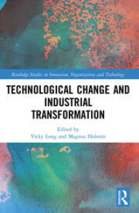 Image of Technological Change and Industrial Transformation