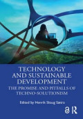 Technology and Sustainable Development