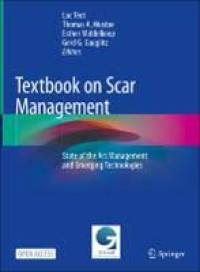 Image of Textbook on Scar Management