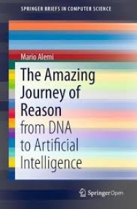 Image of The Amazing Journey of Reason