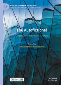Image of The Autofictional