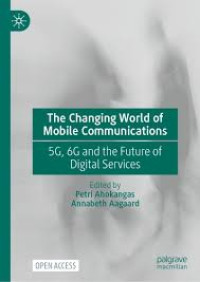 Image of The Changing World of Mobile Communications