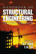 The civil engineering handbook