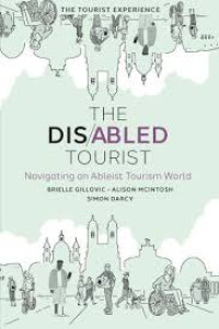 Image of The Disabled Tourist