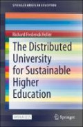 The Distributed University for Sustainable Higher Education