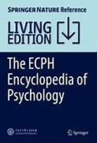 Image of The ECPH Encyclopedia of Psychology