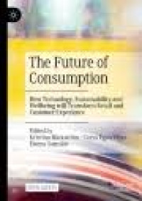 Image of The Future of Consumption