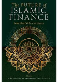 Image of The Future of Islamic Finance