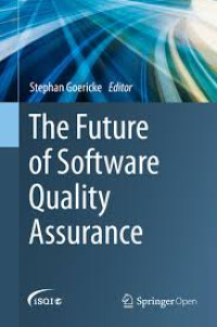 Image of The Future of Software Quality Assurance