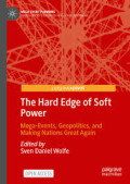 The Hard Edge of Soft Power