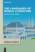 THE LANGUAGES OF WORLD LITERATURE