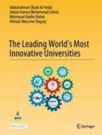 Image of The Leading World’s Most Innovative Universities