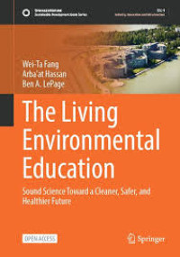Image of The Living Environmental Education