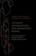 The MASK Methodology and Knowledge Books