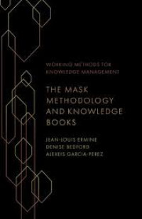 Image of The MASK Methodology and Knowledge Books