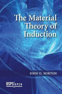 Image of The Material Theory of Induction