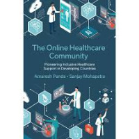 Image of The Online Healthcare Community