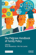 The Palgrave Handbook of Family Policy