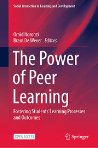 Image of The Power of Peer Learning