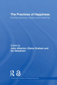 Image of The Practices of Happiness