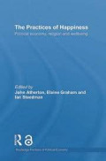 The Practices of Happiness