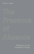 the presence of absence