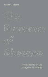 Image of the presence of absence