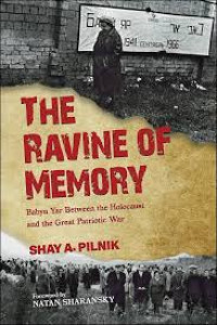 Image of THE RAVINE OF MEMORY