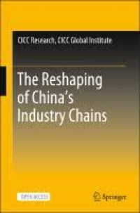 Image of The Reshaping of China’s Industry Chains