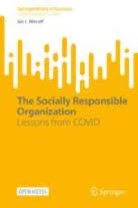 Image of The Socially Responsible Organization