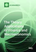 The Theory Applications of Finance and Macroeconomics