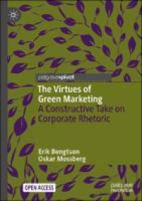 Image of The Virtues of Green Marketing
