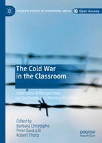 Image of The Cold War