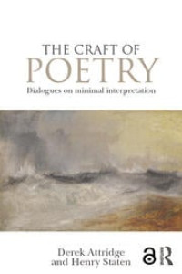 Image of The Craft of Poetry