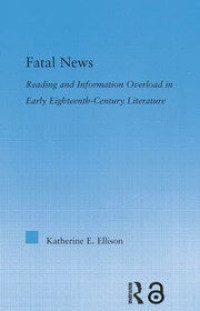 Image of The Fatal News