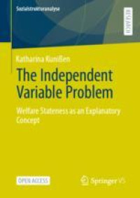 Image of The Independent Variable Problem