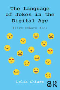 Image of The Language of Jokes in the Digital Age