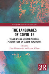 Image of The Languages of COVID-19