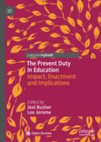 Image of The Prevent Duty in Education