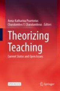 Image of Theorizing Teaching